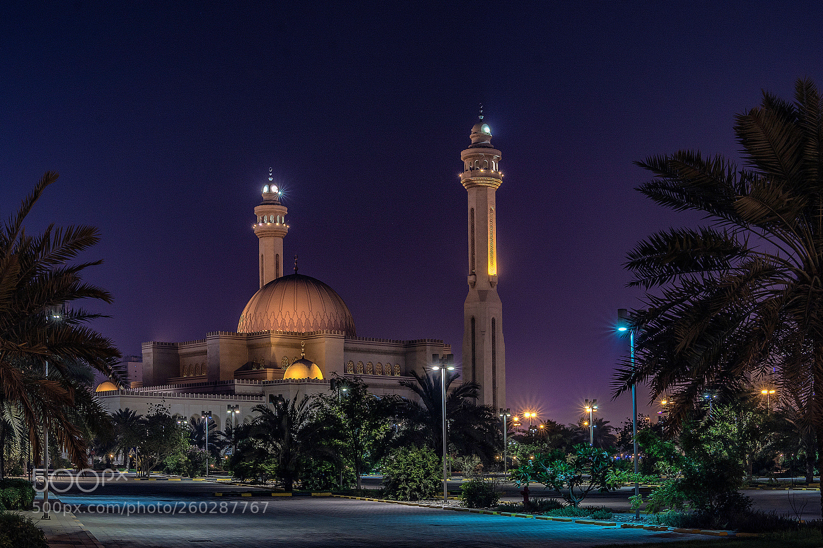 Nikon D7100 sample photo. Al fateh grand mosque photography