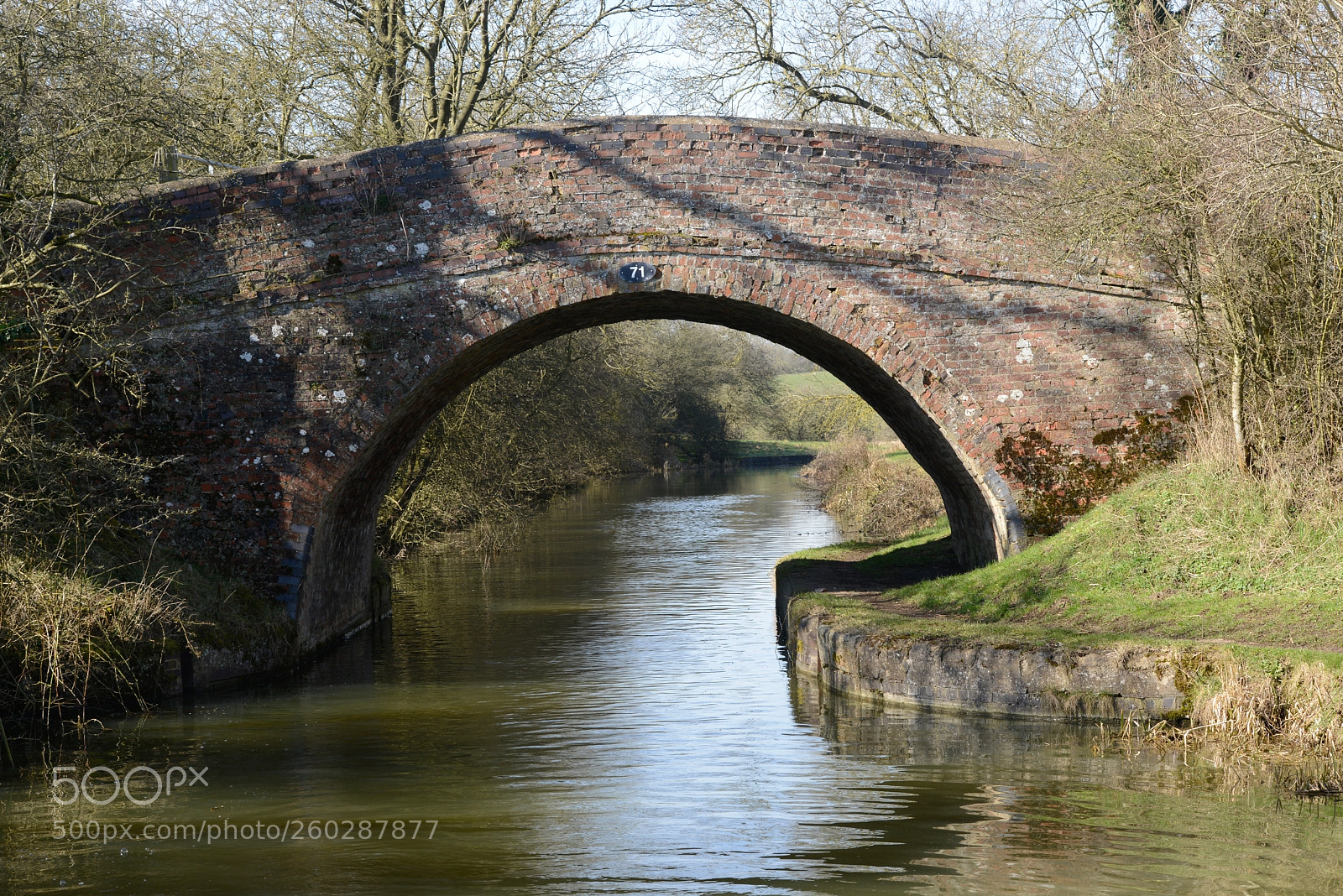 Nikon D800 sample photo. Bridge photography