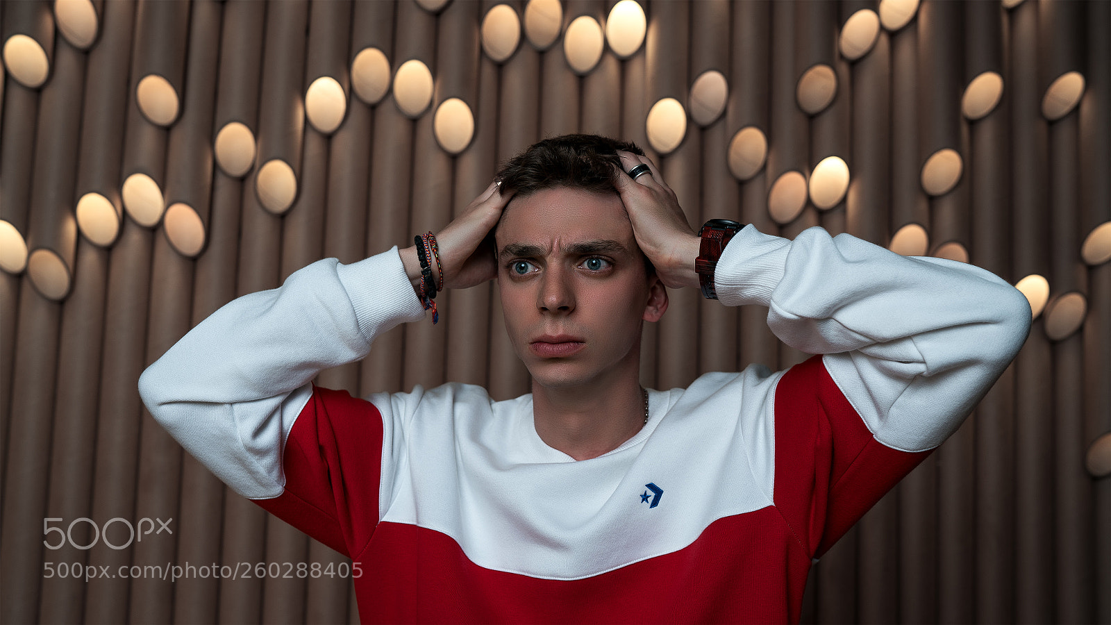 Sony a7R II sample photo. Artem photography