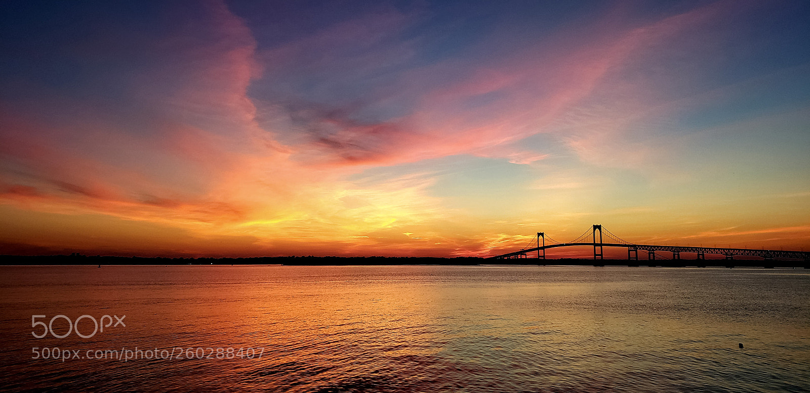 Samsung Galaxy S9 sample photo. Red sky photography