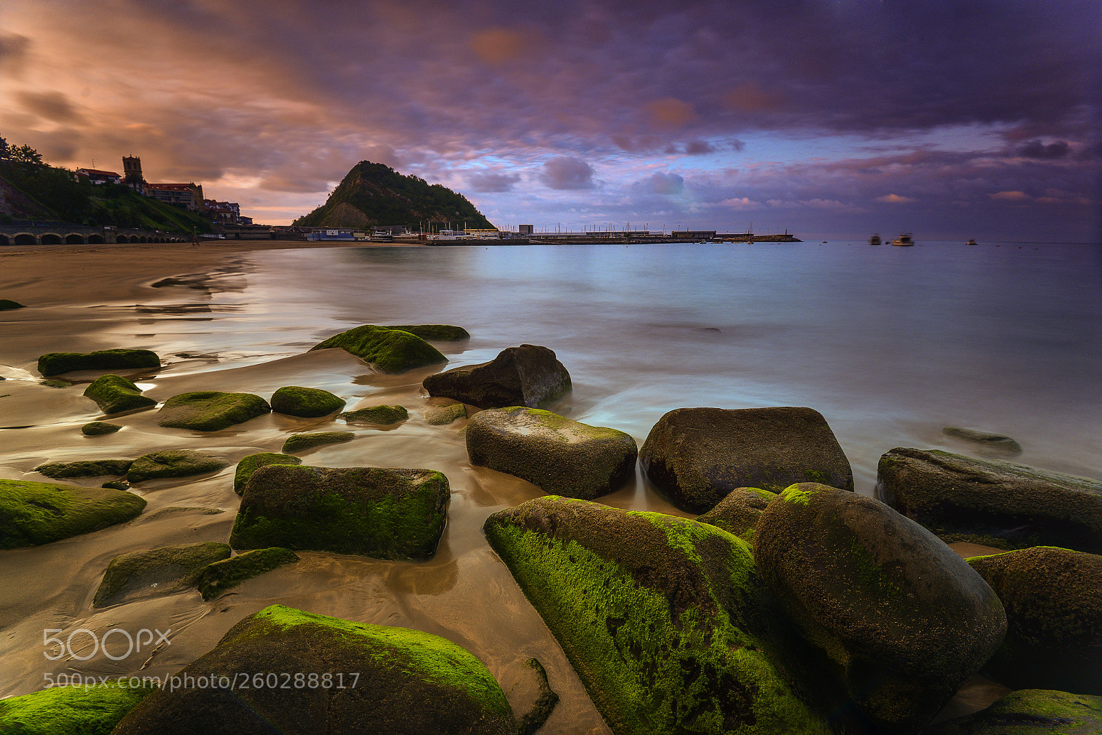 Nikon D610 sample photo. Getaria photography