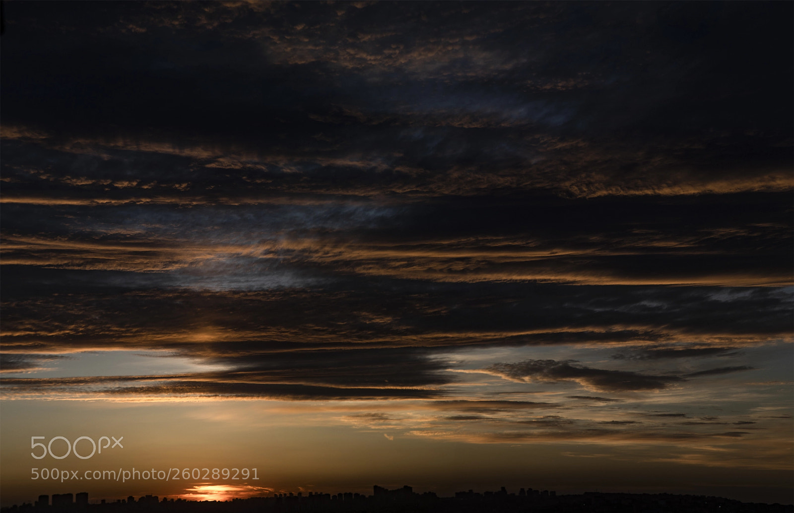 Canon EOS 5D Mark IV sample photo. Dawn from halkalı photography