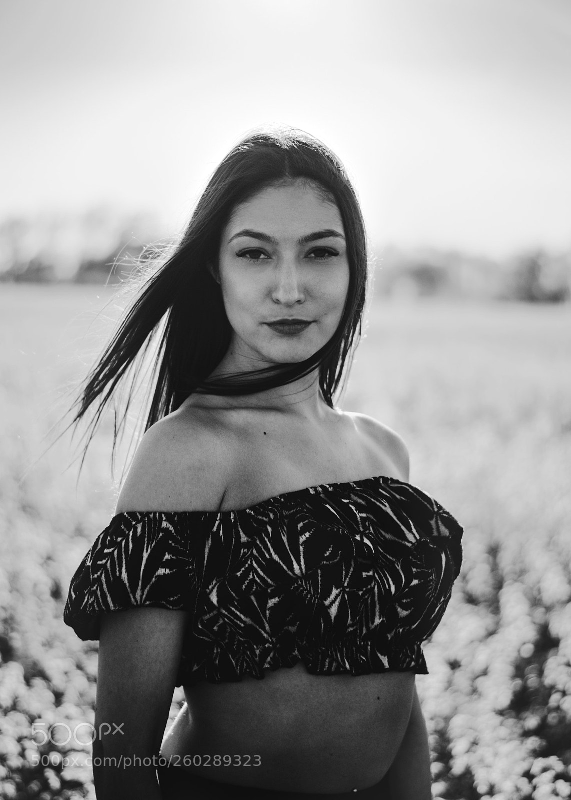 Nikon D5300 sample photo. Pokahontas photography