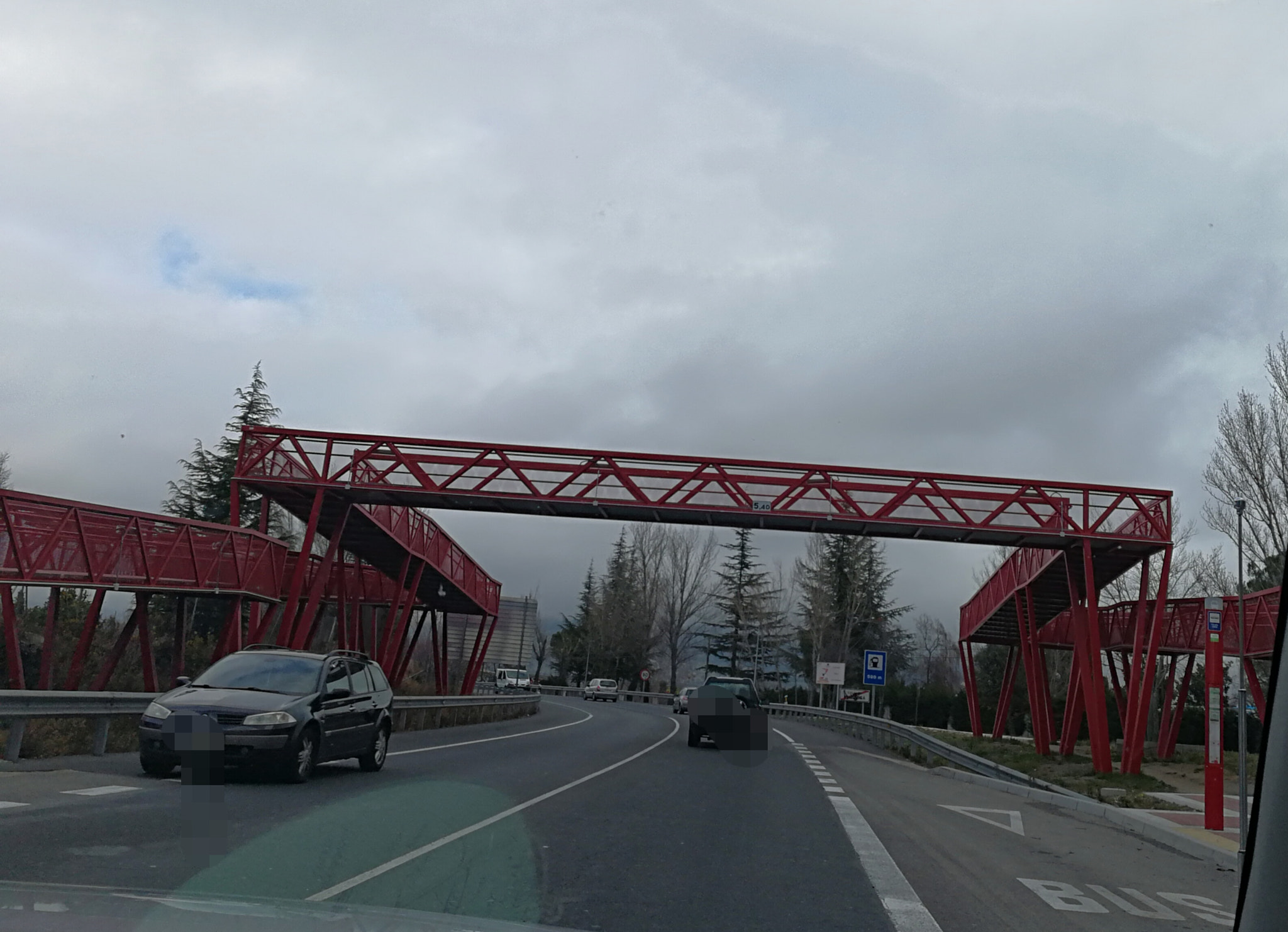 HUAWEI Mate 9 sample photo