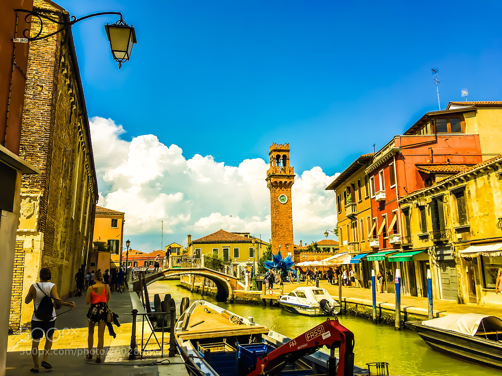 Apple iPhone SE sample photo. Murano, venice photography