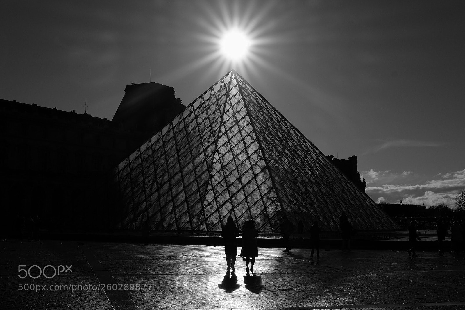 Fujifilm X-T1 sample photo. We'll always have paris photography