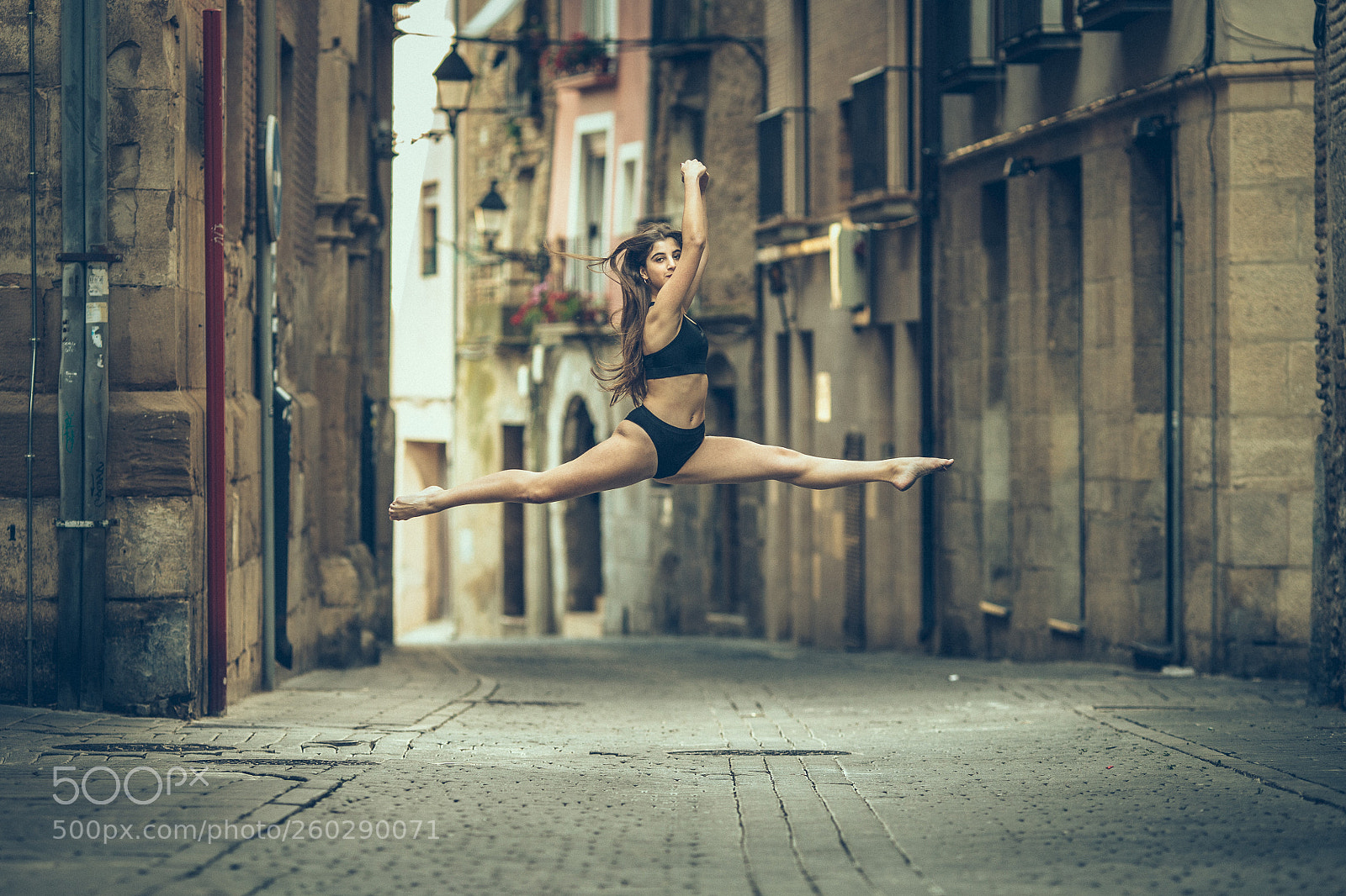 Canon EOS-1D X sample photo. Danza photography