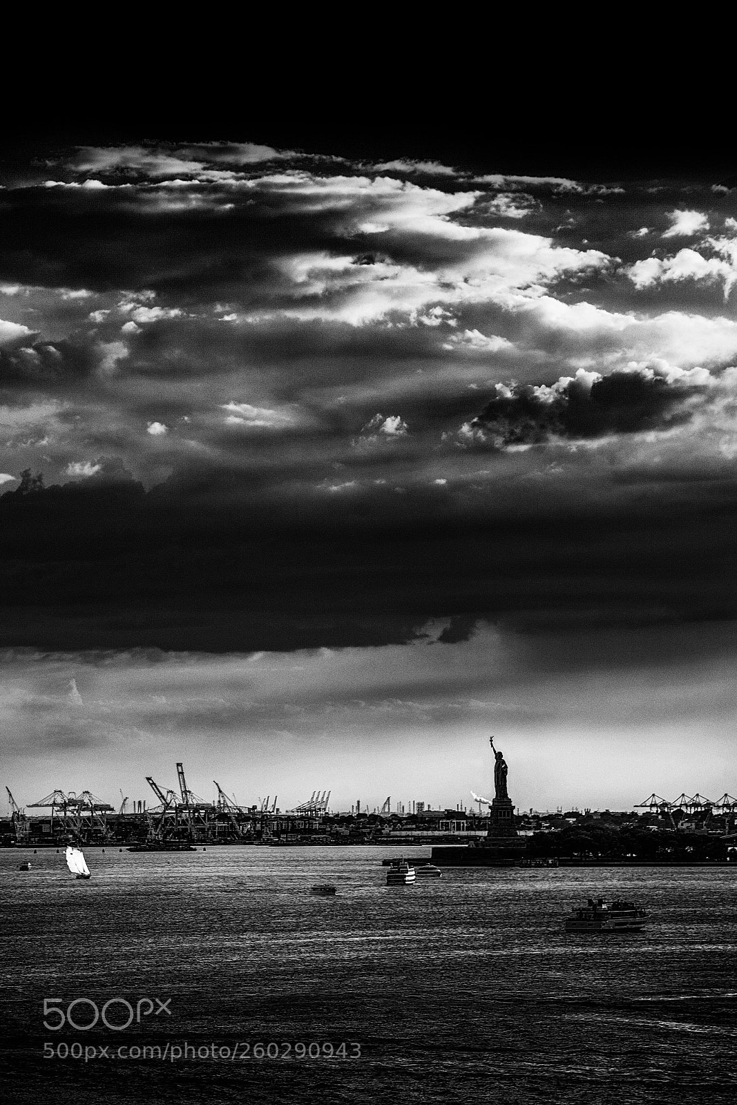 Canon EOS 5DS R sample photo. Liberty photography