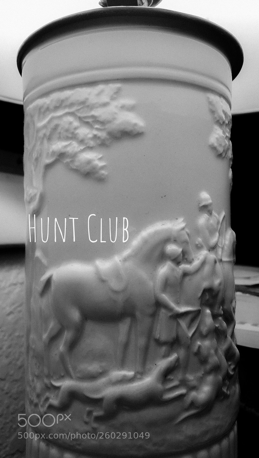 Apple iPhone 6s sample photo. Hunt club photography