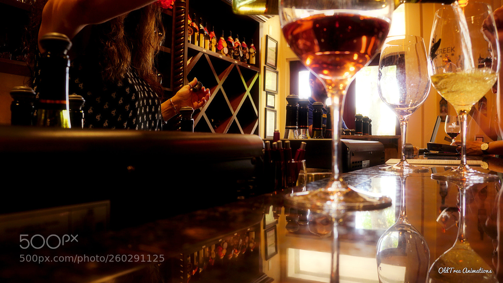 Sony a6000 sample photo. Grape creek winery photography