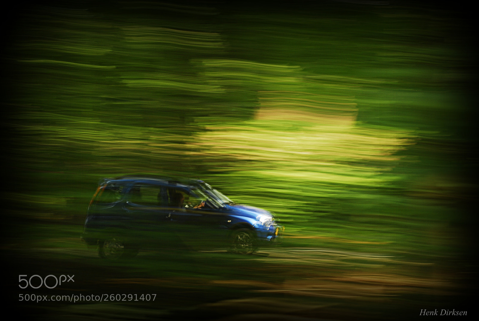 Nikon D200 sample photo. Suzuki ignis photography