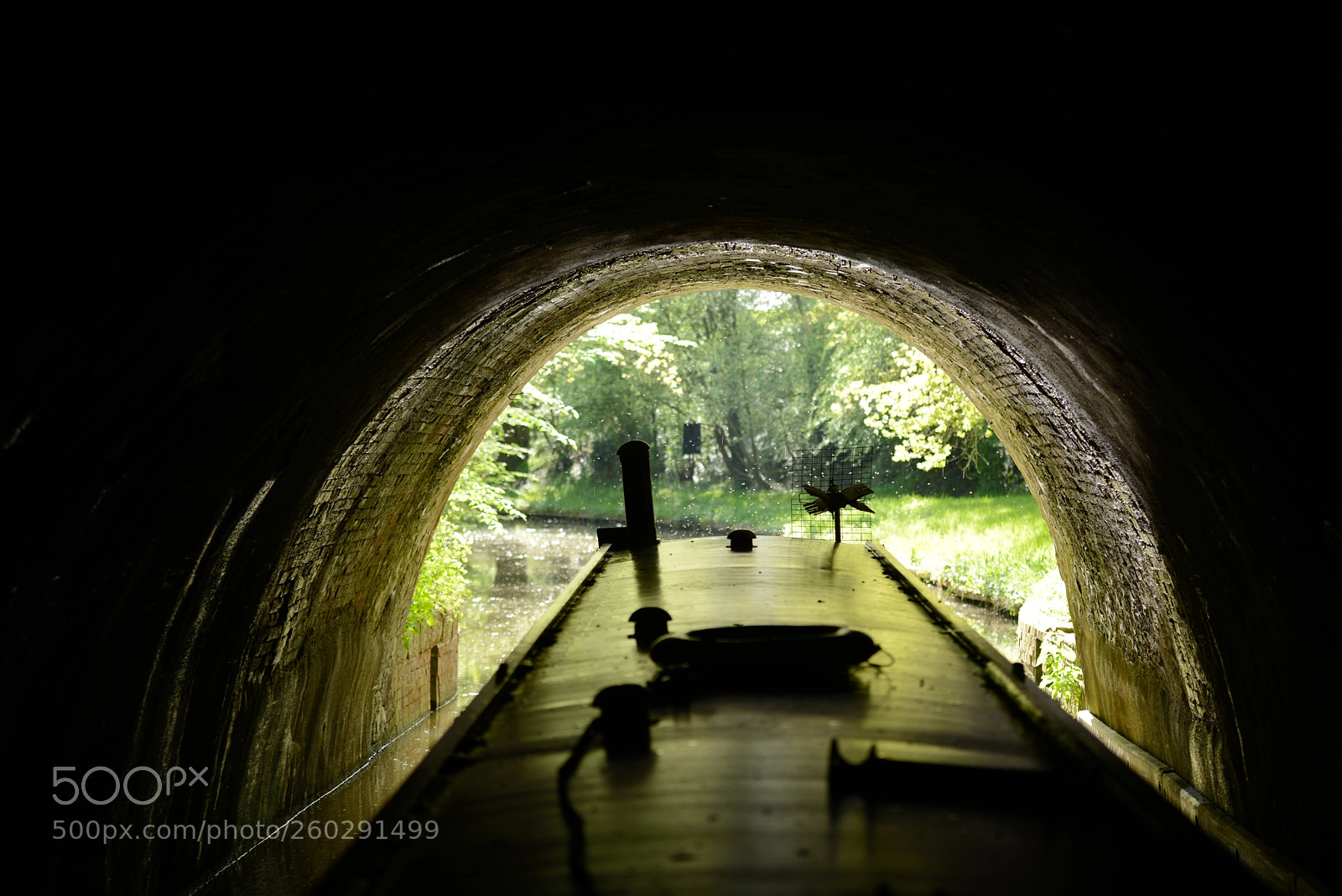 Nikon D800 sample photo. Bridge photography