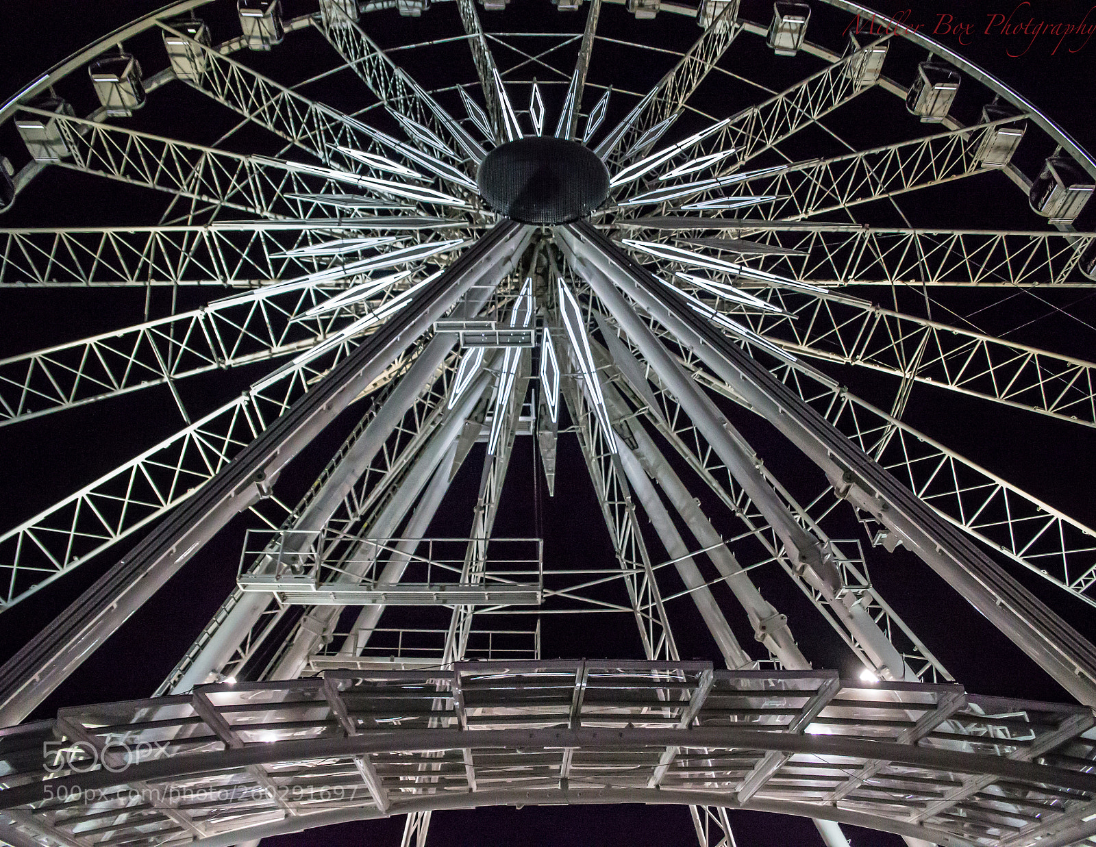 Canon EOS-1D X sample photo. Big wheel photography