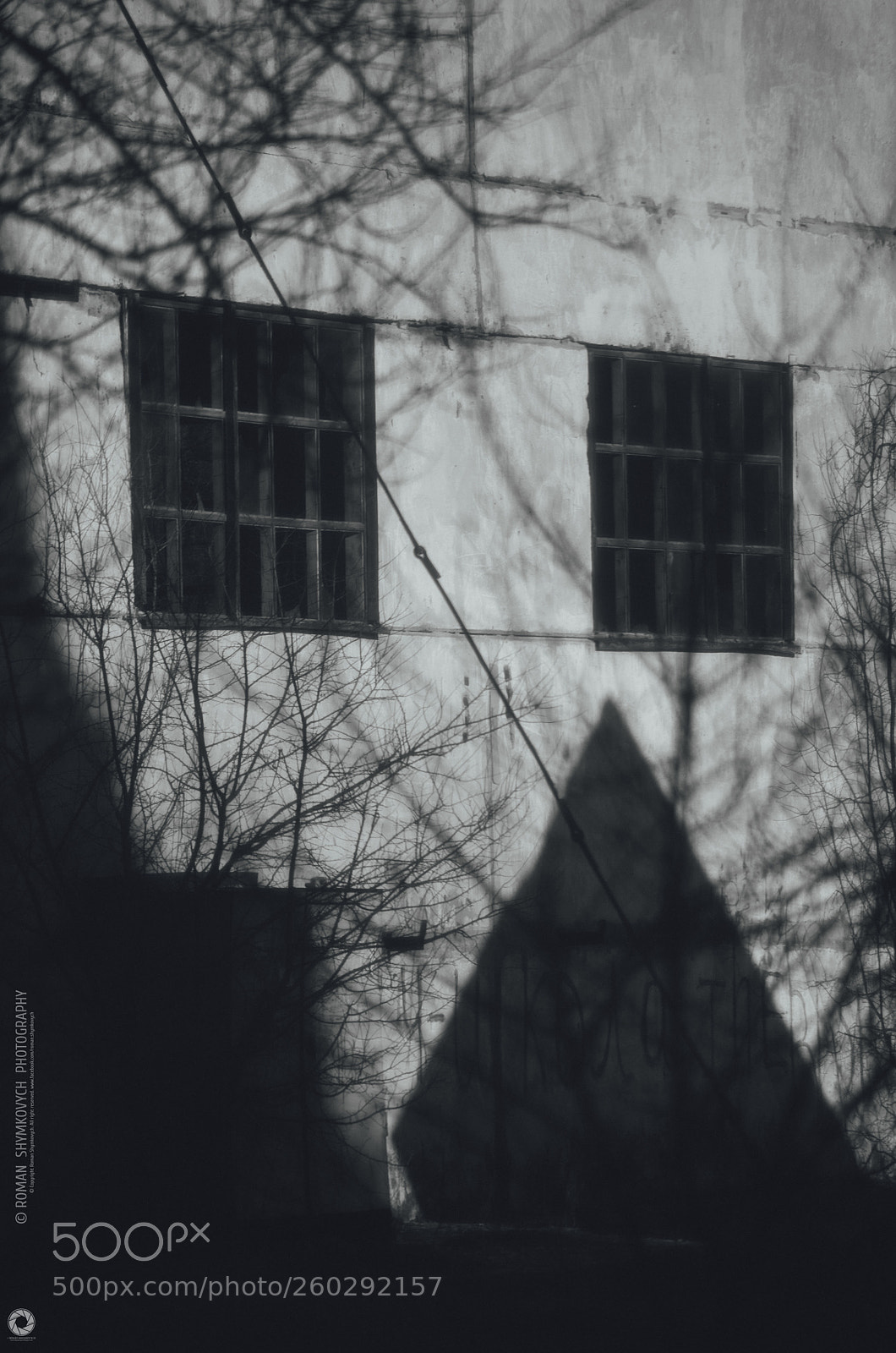 Nikon D800 sample photo. #linesandshadows (15) photography