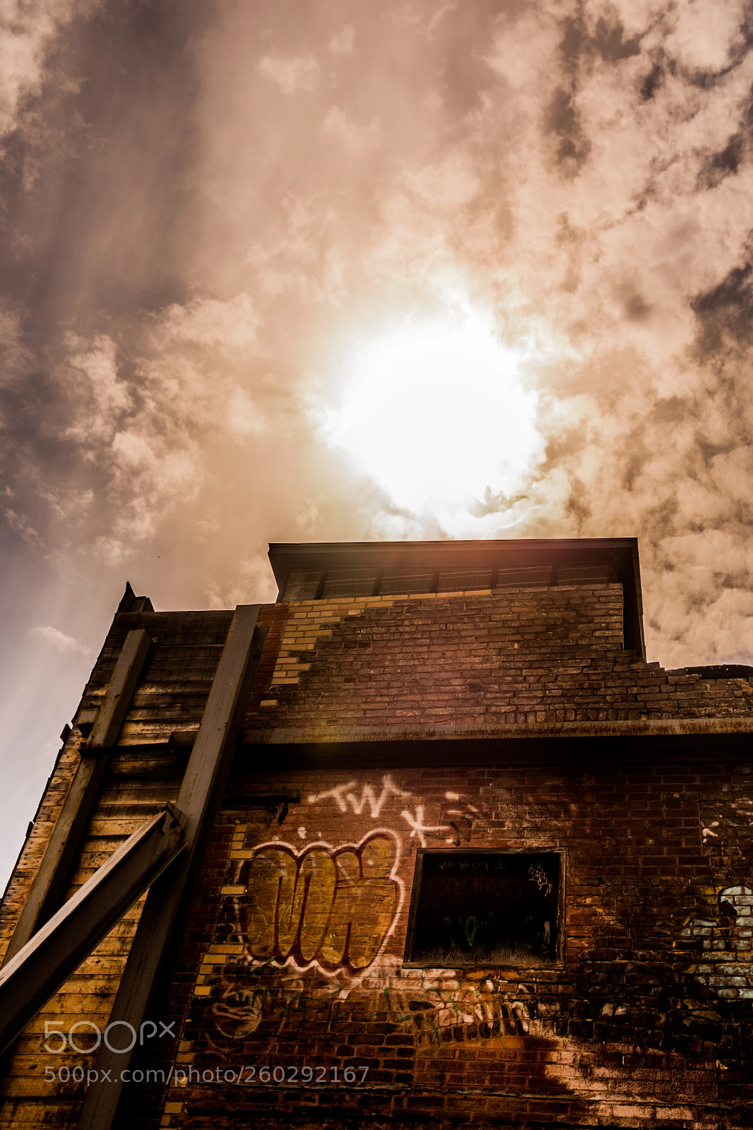 Nikon D7200 sample photo. Lighten photography