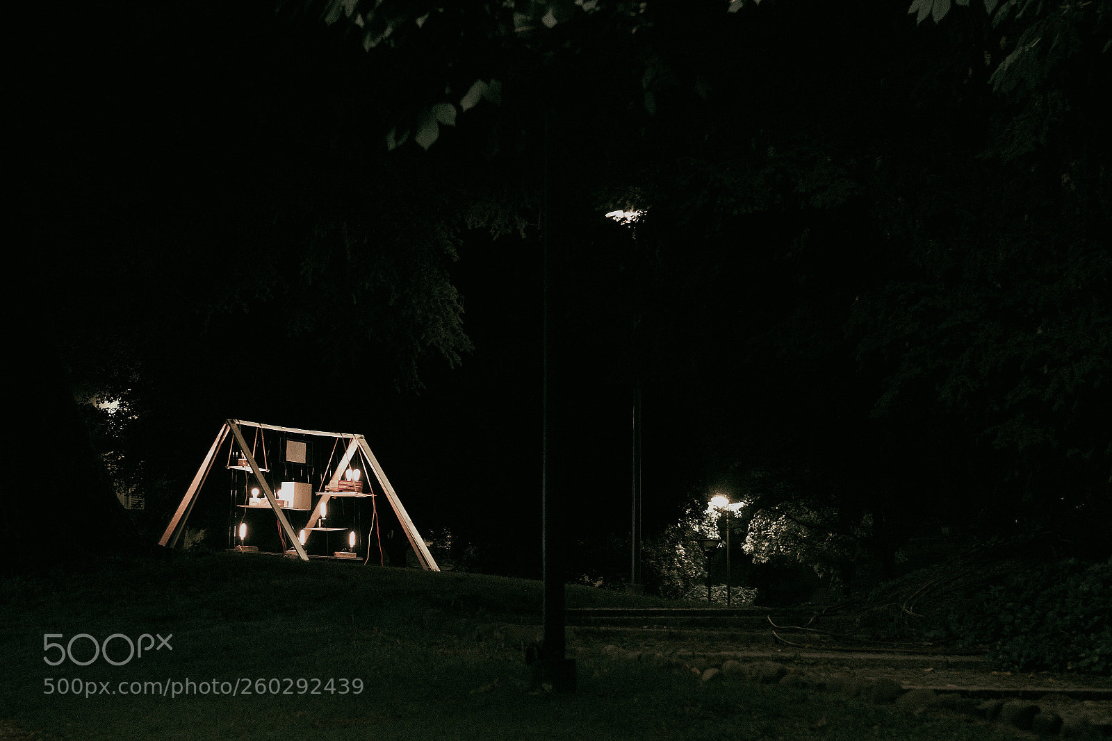 Fujifilm X-T2 sample photo. In the dark lights photography