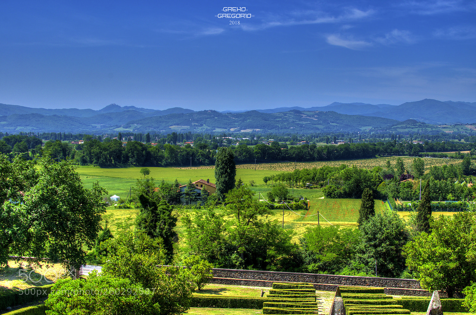 Nikon D5100 sample photo. Valtiberina photography