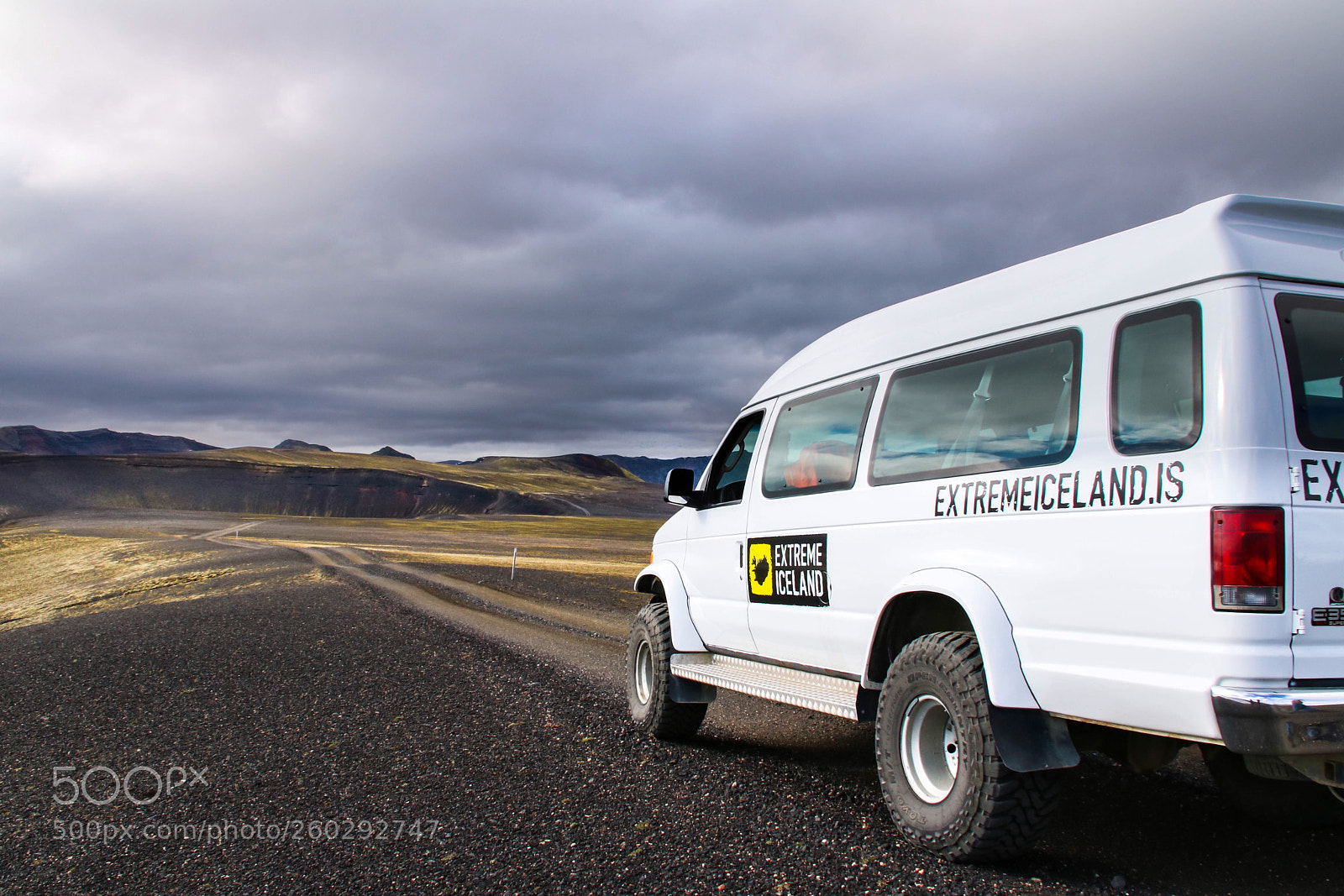 Canon EOS 760D (EOS Rebel T6s / EOS 8000D) sample photo. Landmannalaugar photography
