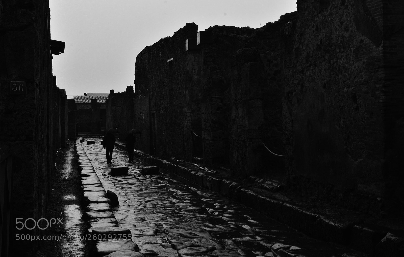 Nikon D3200 sample photo. The lost city photography