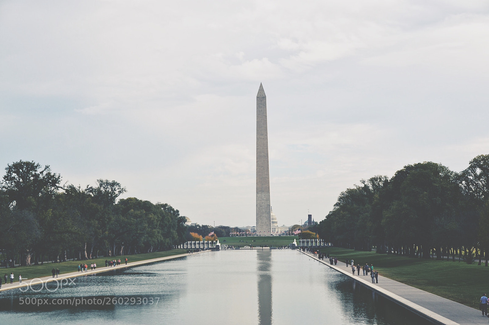 Nikon D3100 sample photo. An obelisk for a photography