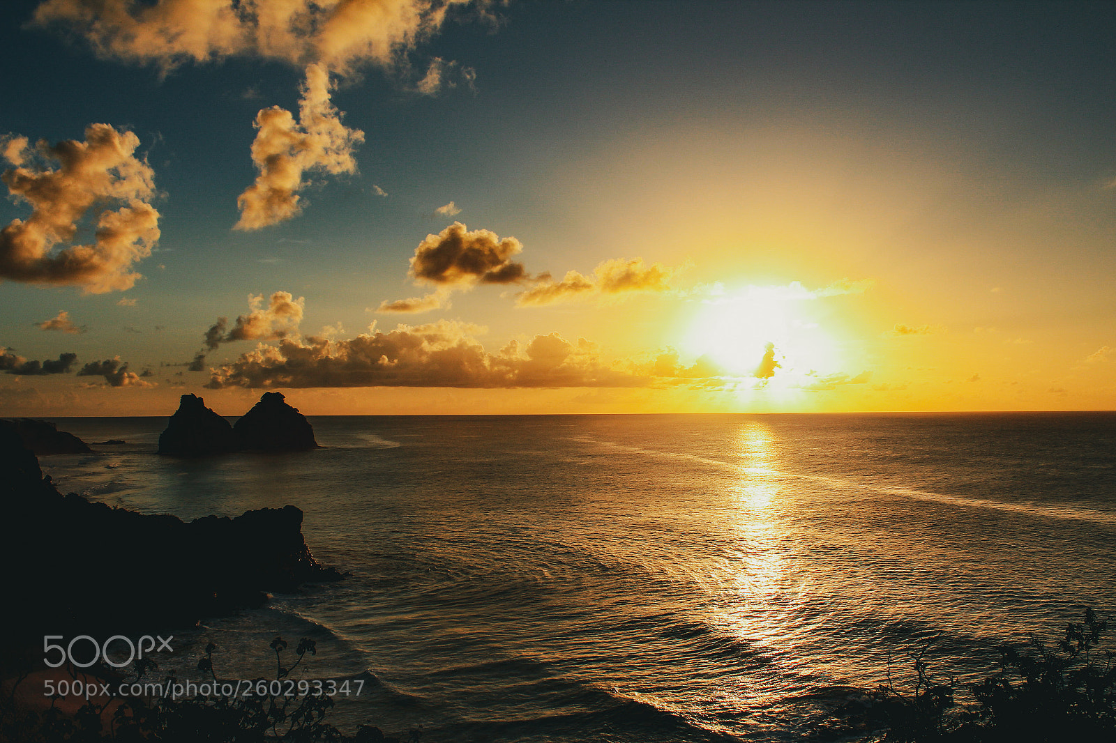 Canon EOS 600D (Rebel EOS T3i / EOS Kiss X5) sample photo. Amazing sunset photography