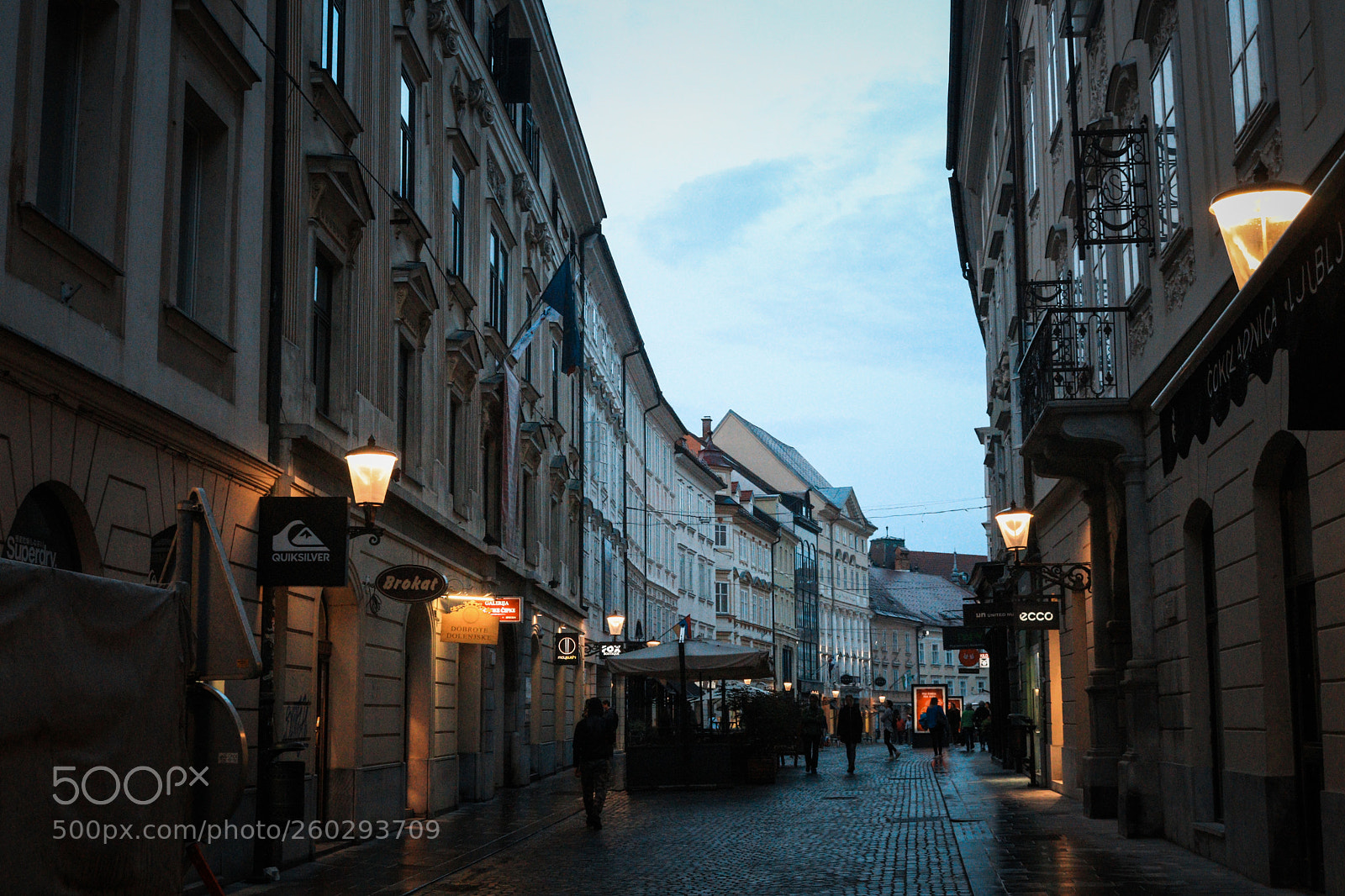Canon EOS 80D sample photo. Ljubljana, slovenia photography