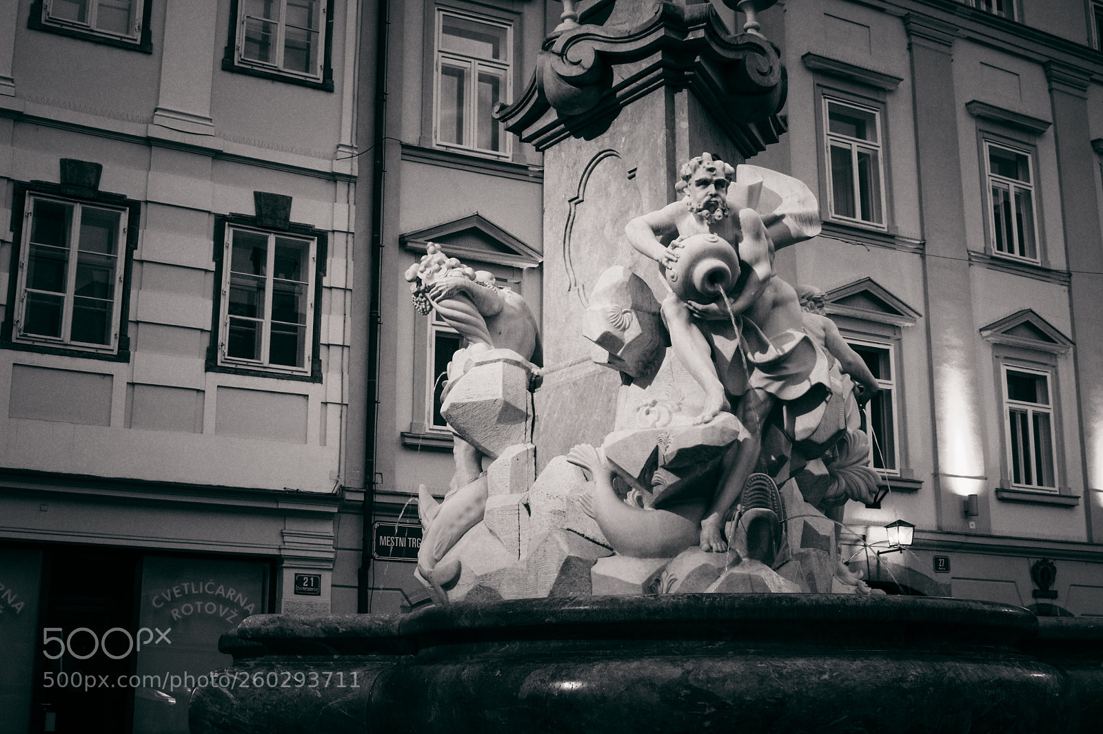 Canon EOS 80D sample photo. Ljubljana, slovenia photography