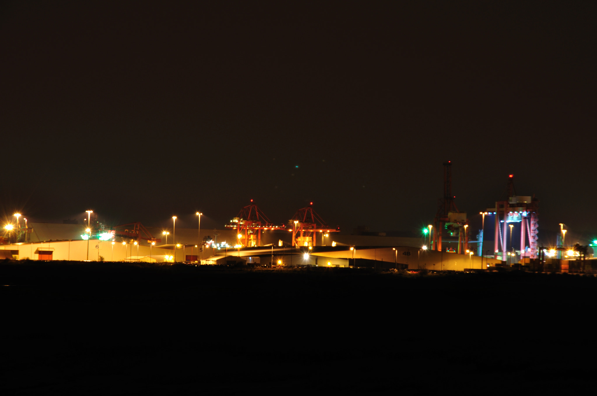 Nikon D90 sample photo. Milford haven photography