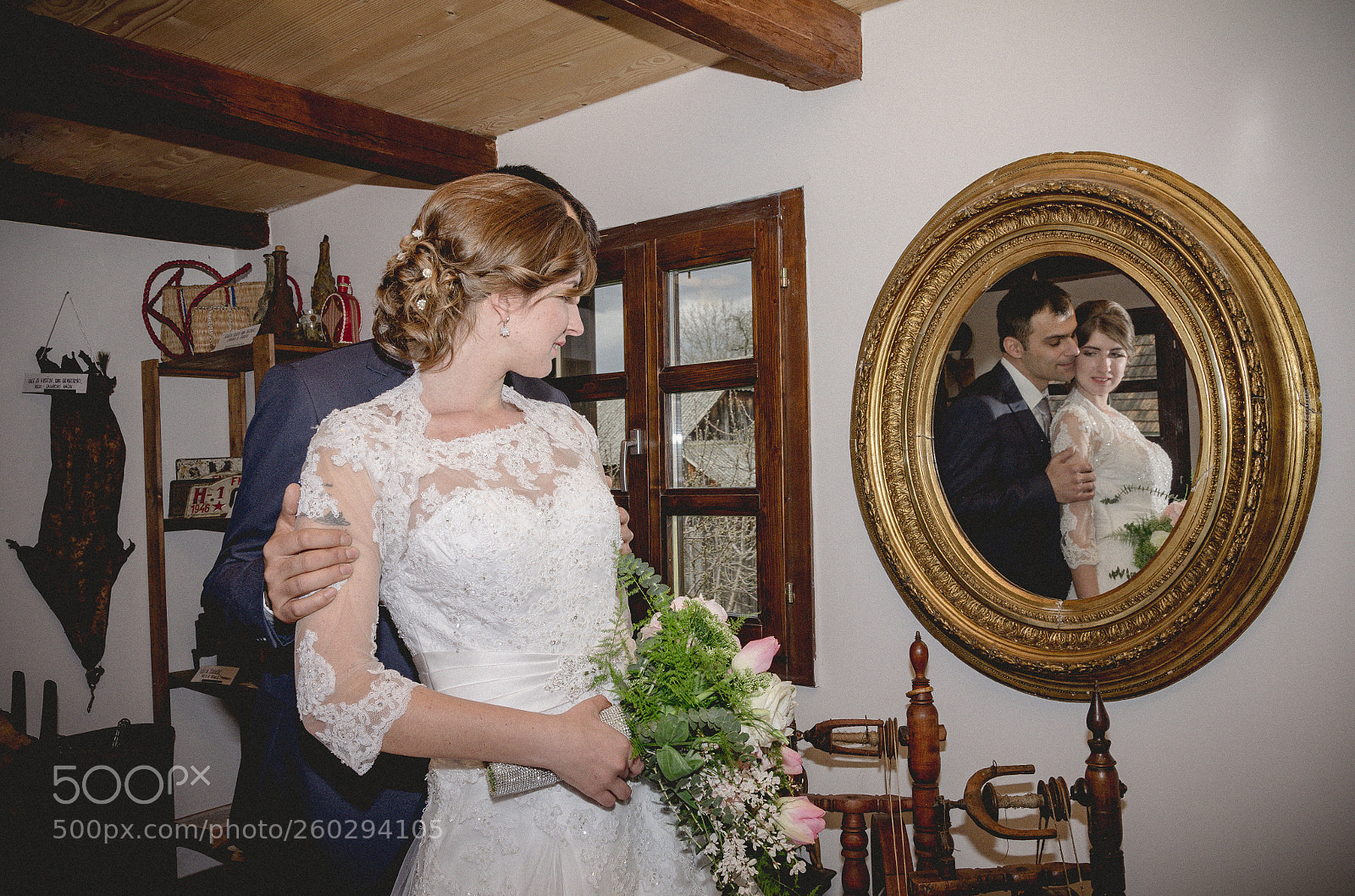 Pentax K-5 sample photo. Bride and groom photography