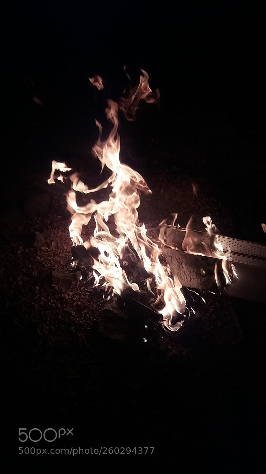 Samsung Galaxy J5 sample photo. Dark flames photography