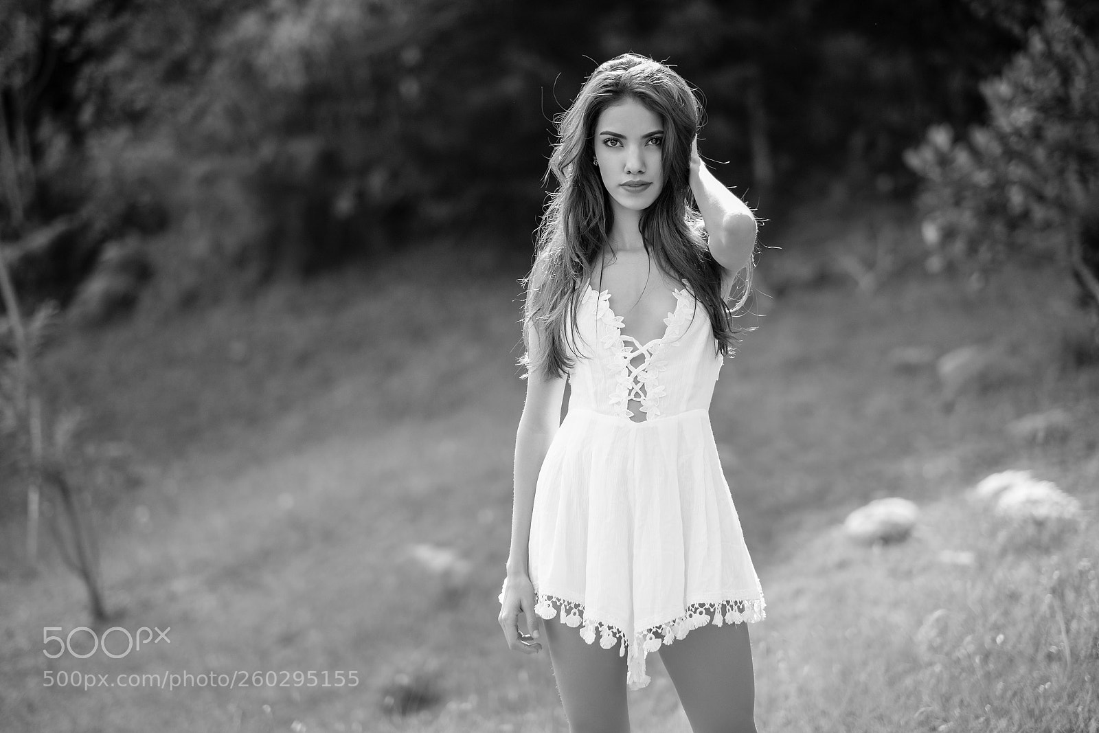 Fujifilm X-T1 sample photo. Luisa photography