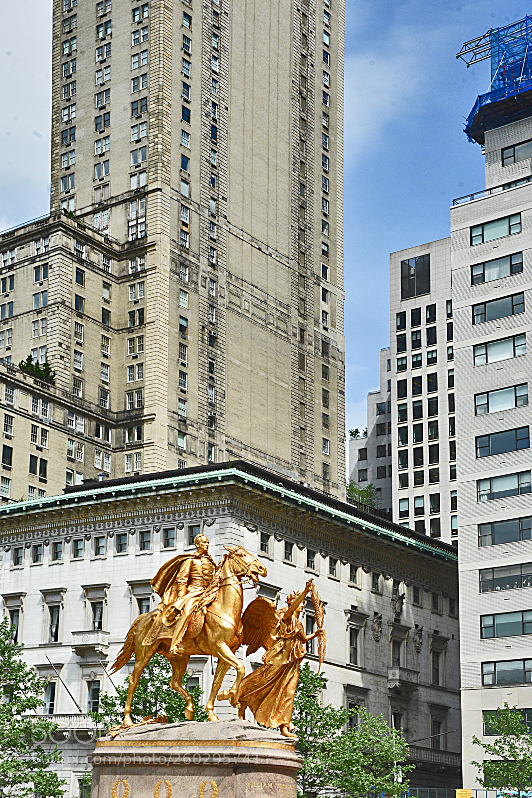 Nikon D3400 sample photo. William tecumseh sherman a photography