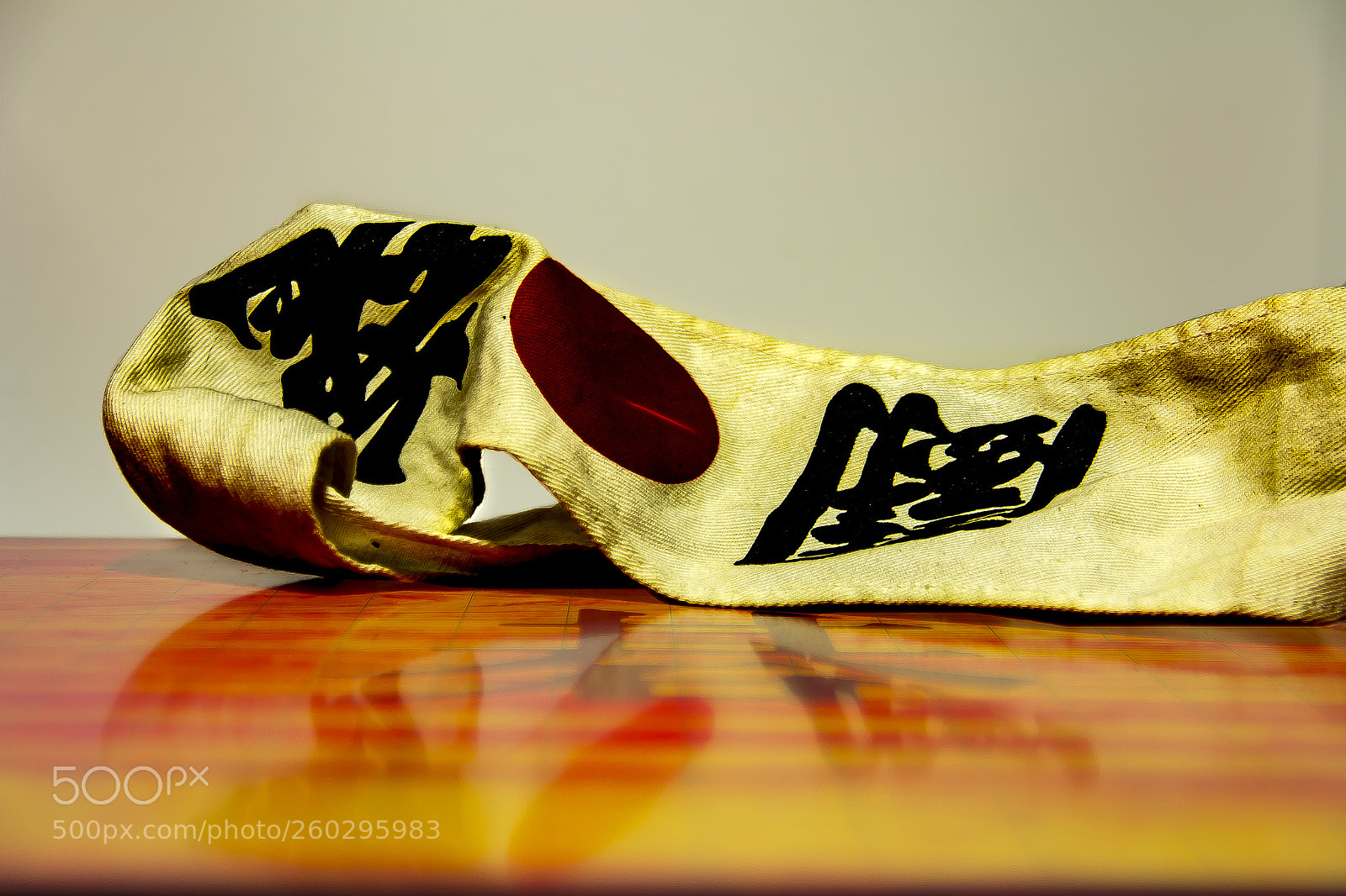Canon EOS 60D sample photo. Japan head band photography