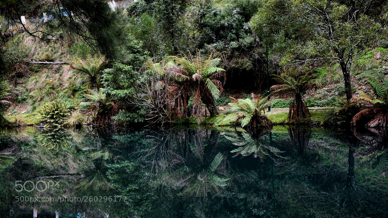 Nikon D7100 sample photo. Blue lagoon photography