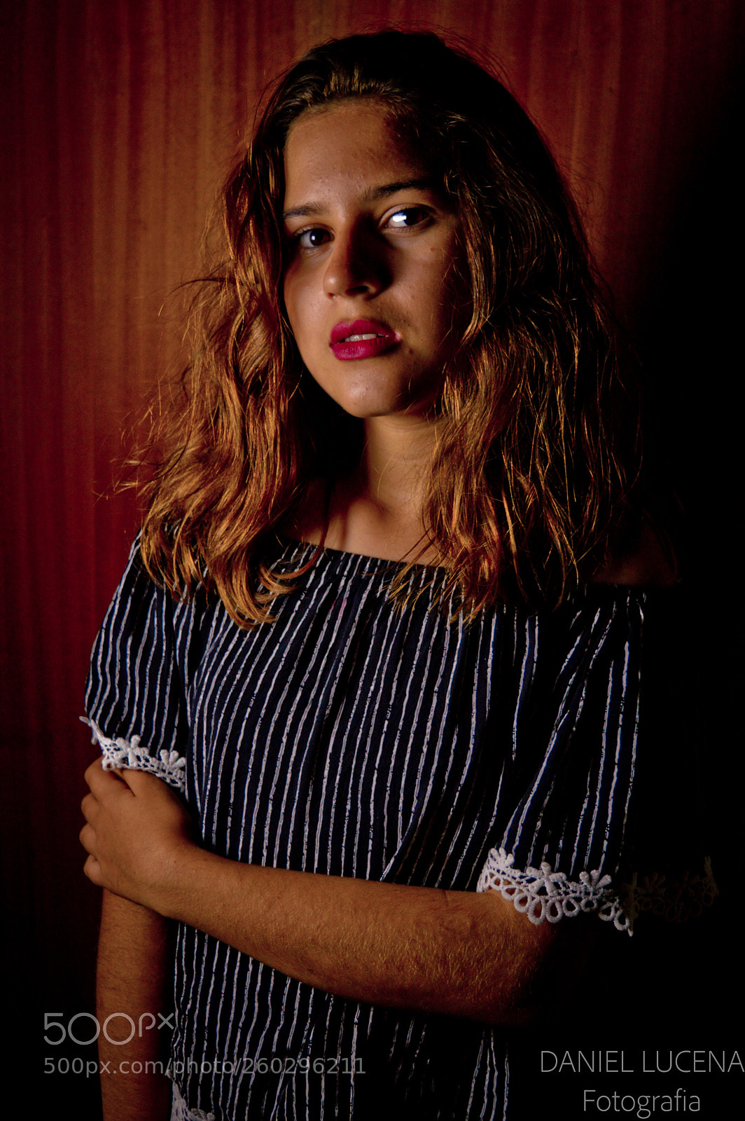 Nikon D3200 sample photo. Isabel photography