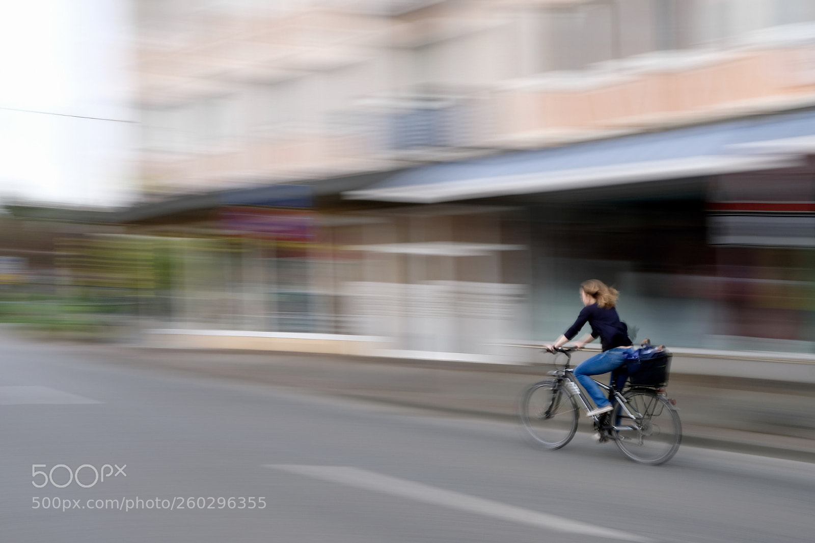 Fujifilm X-T2 sample photo. Bike in darmstadt photography