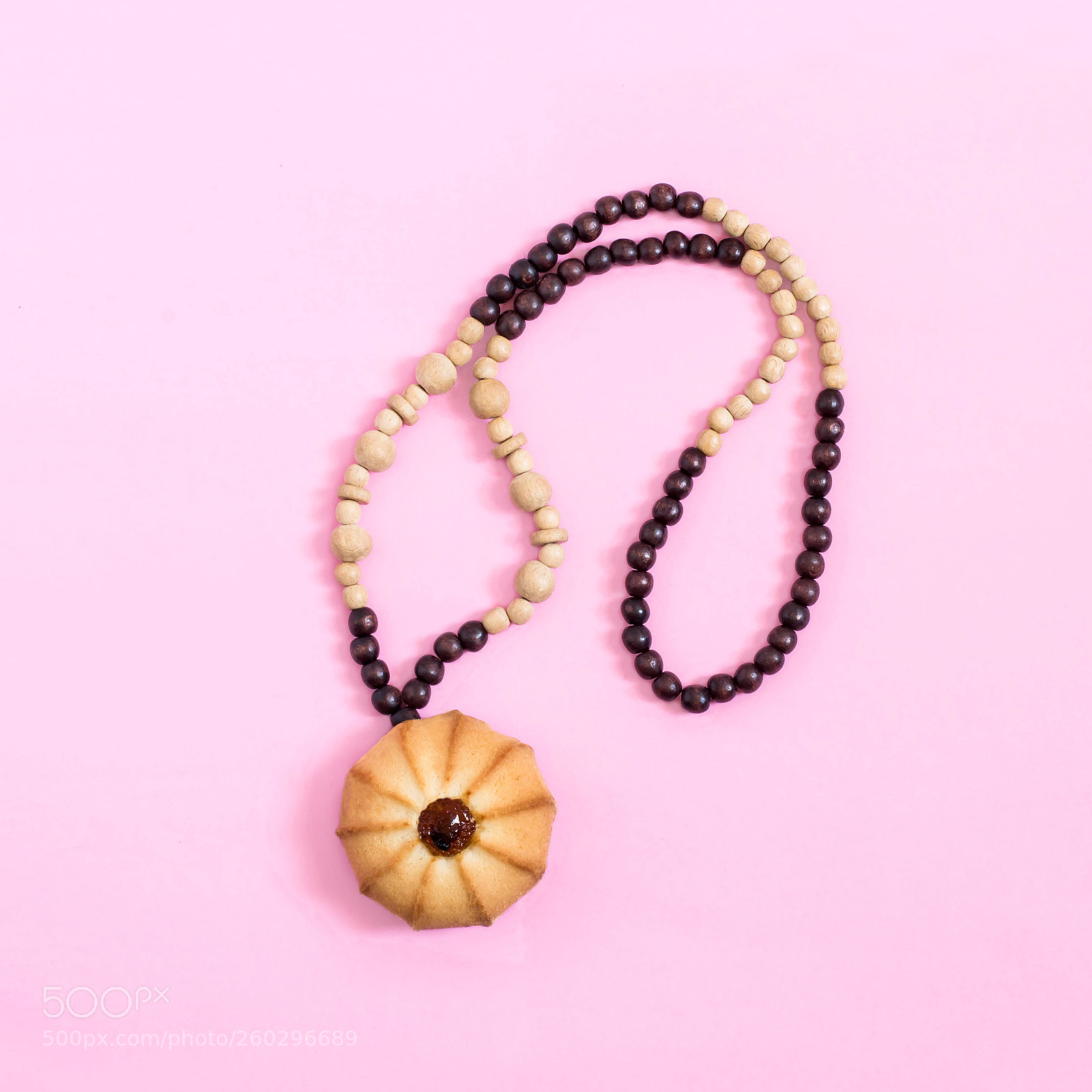 Nikon D3100 sample photo. Creative idea wooden beads photography