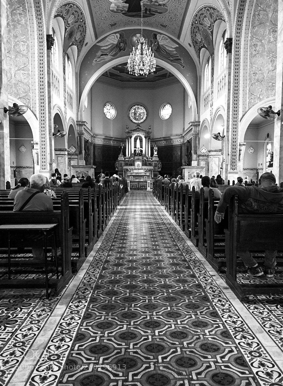 Apple iPhone 6s Plus sample photo. Moments of faith  photography