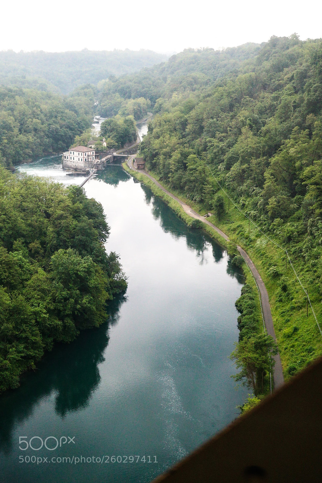Canon EOS M3 sample photo. Flying over photography