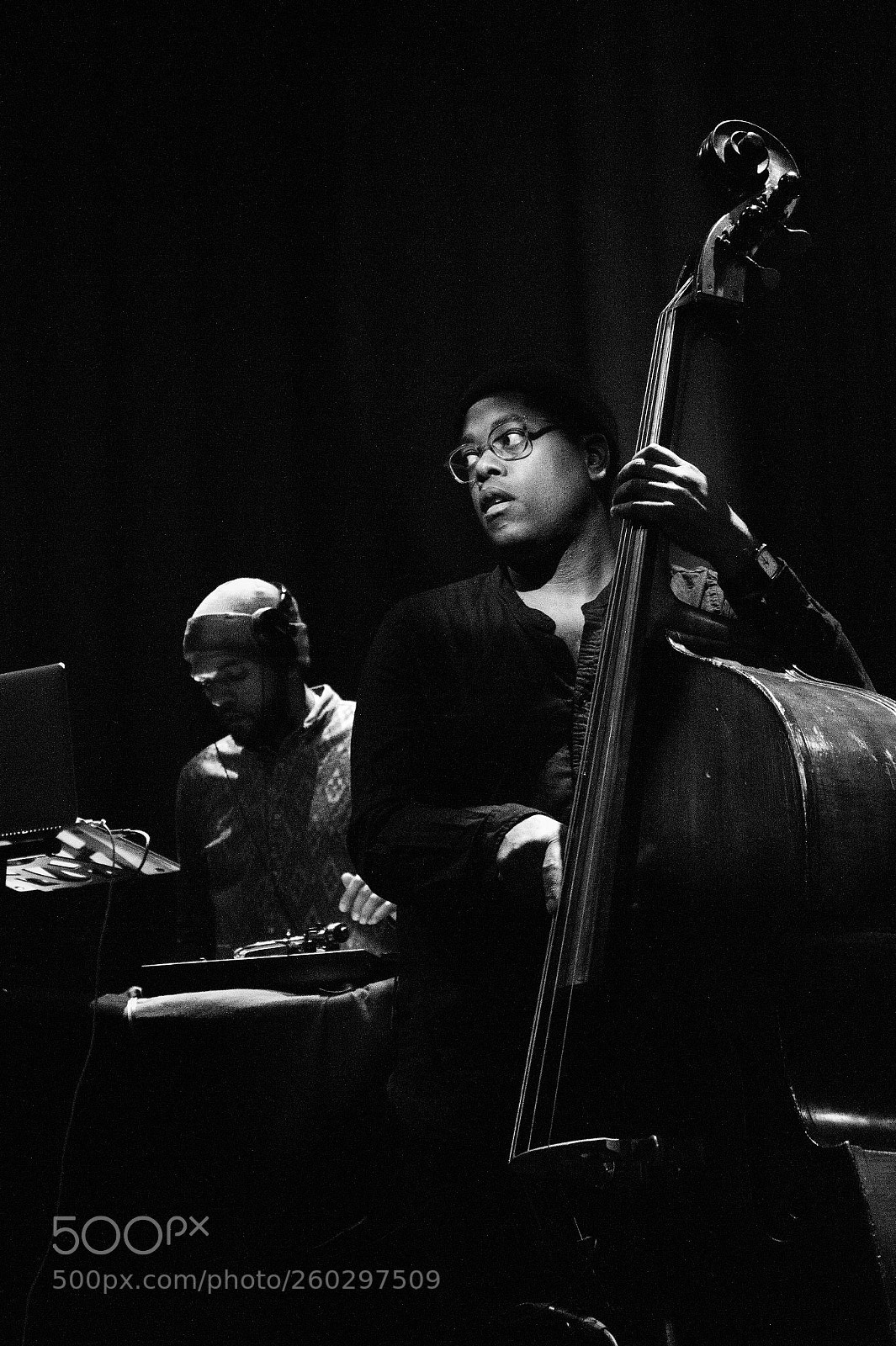 Sony SLT-A58 sample photo. Music photography