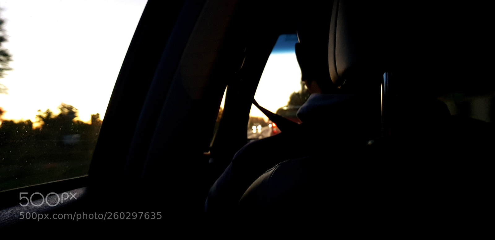 Samsung Galaxy S8+ sample photo. Driving man photography