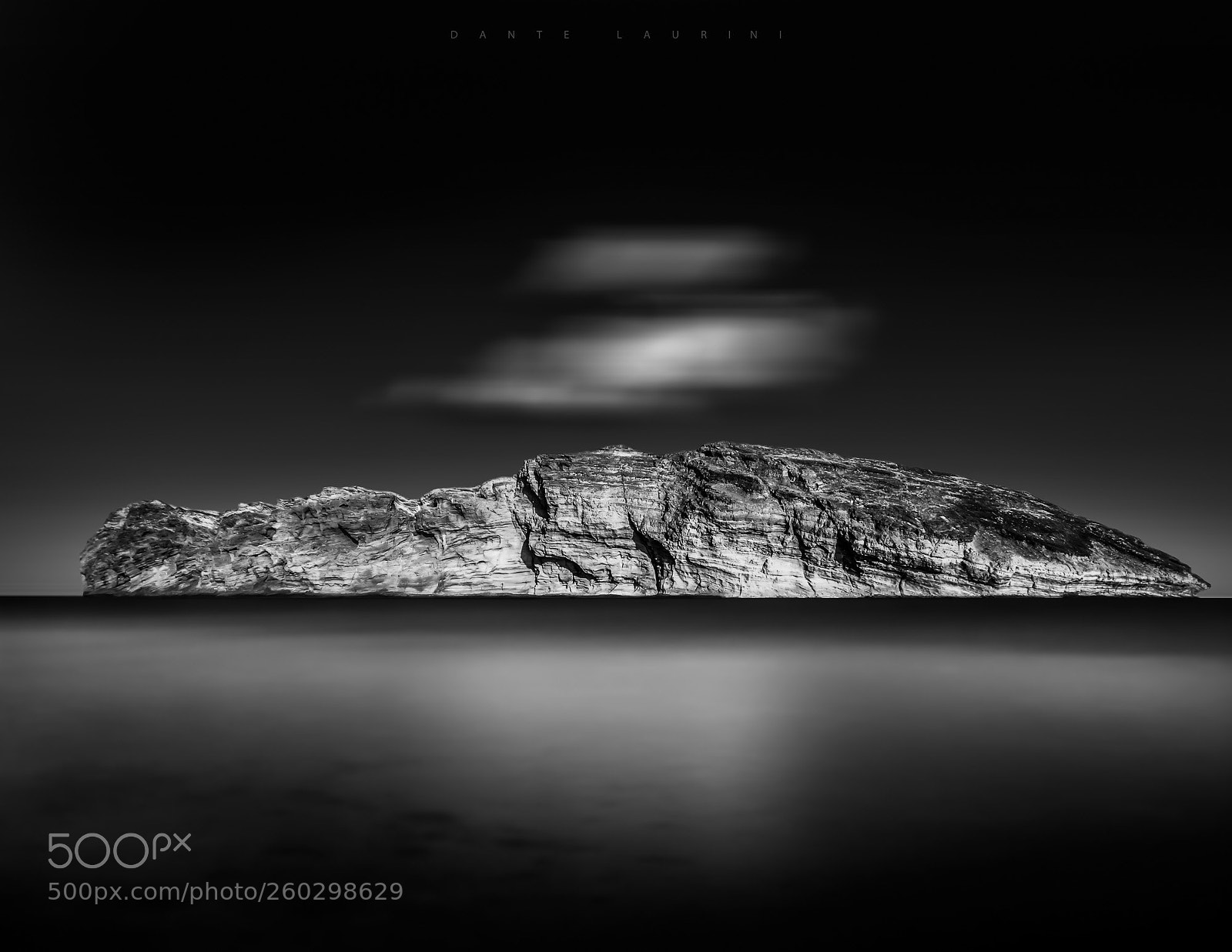 Nikon D90 sample photo. Molokini photography