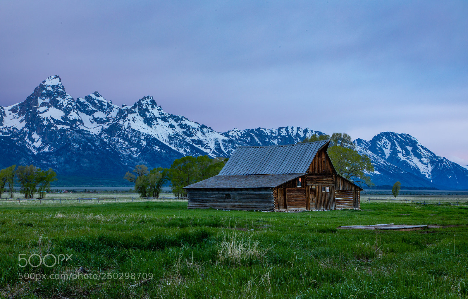 Canon EOS 5D Mark IV sample photo. Mormon row photography