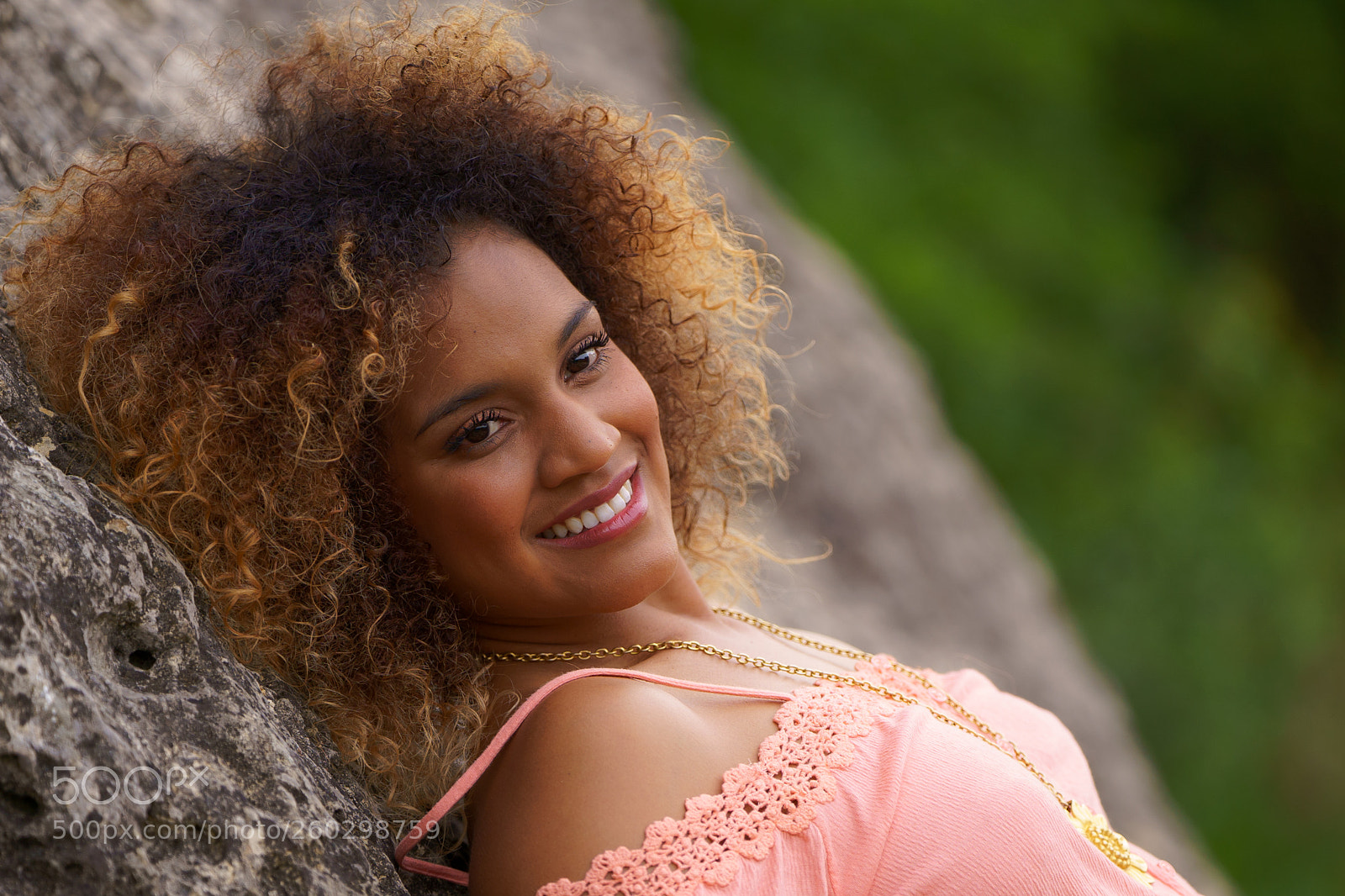 Sony a7 III sample photo. Allie photography