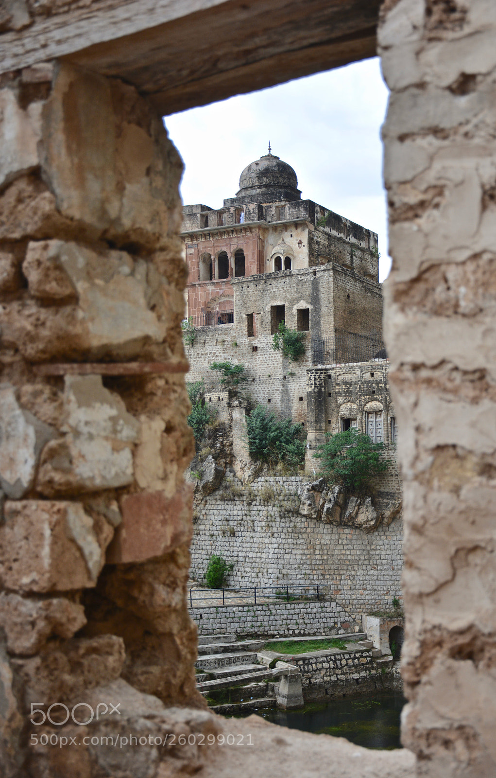 Nikon D7100 sample photo. Katas raj photography