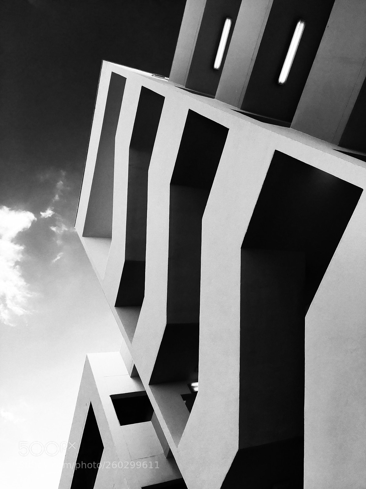 Apple iPhone 6s sample photo. South beach parking  photography