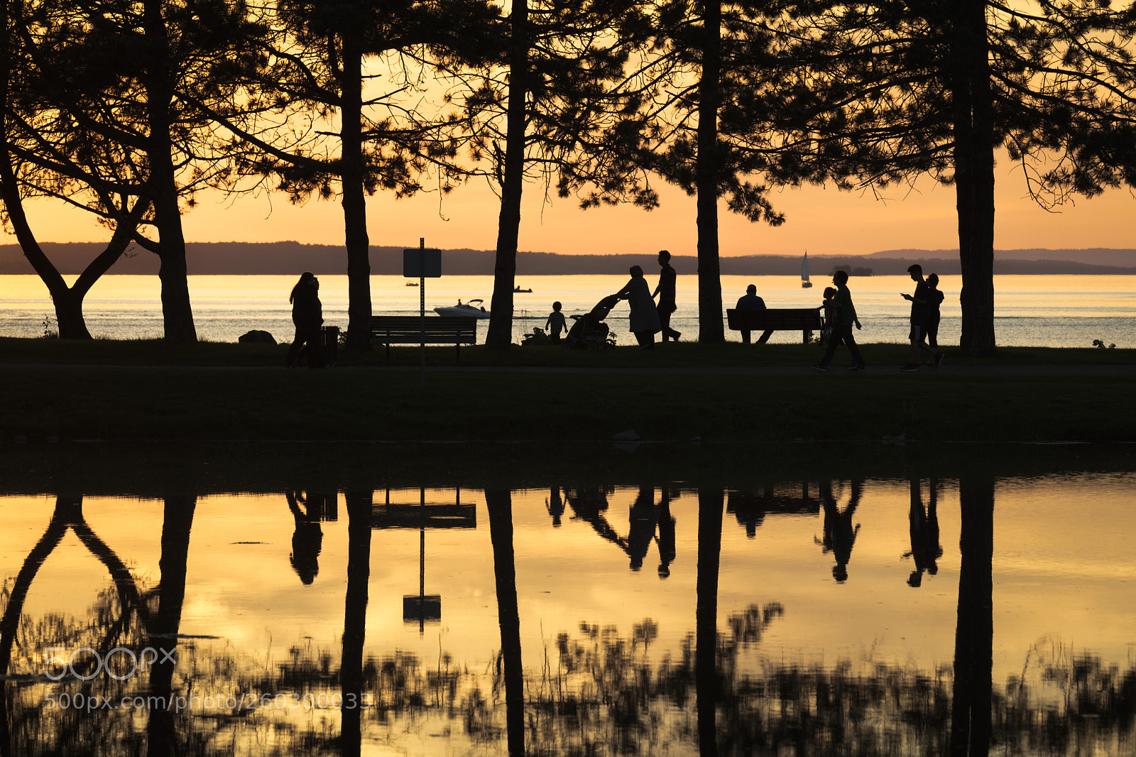 Canon EOS 5DS R sample photo. Summer evening photography