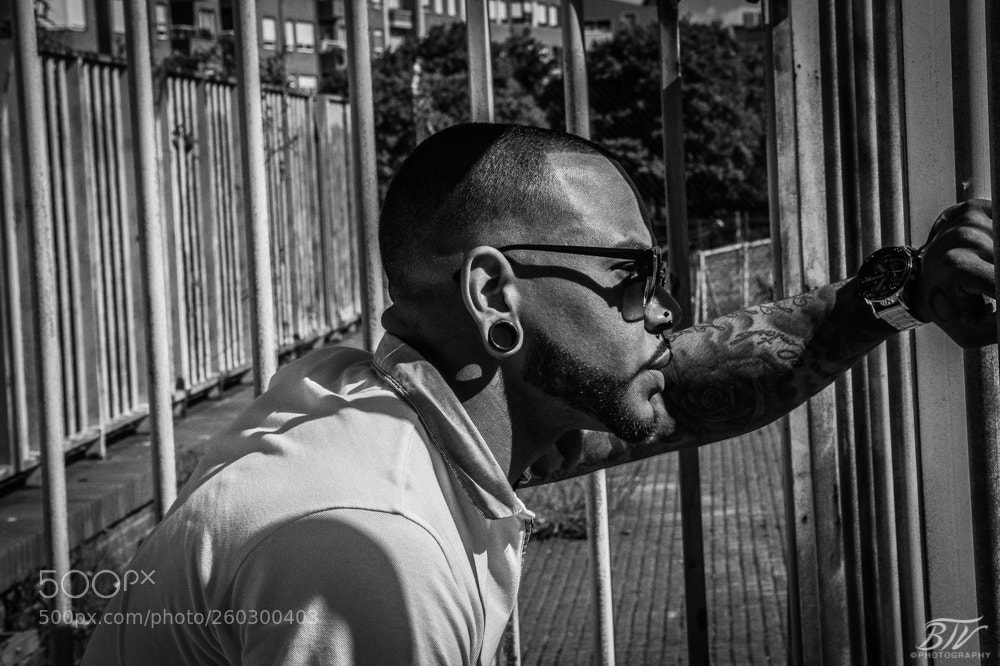 Sony Alpha a5000 (ILCE 5000) sample photo. Untitled photography