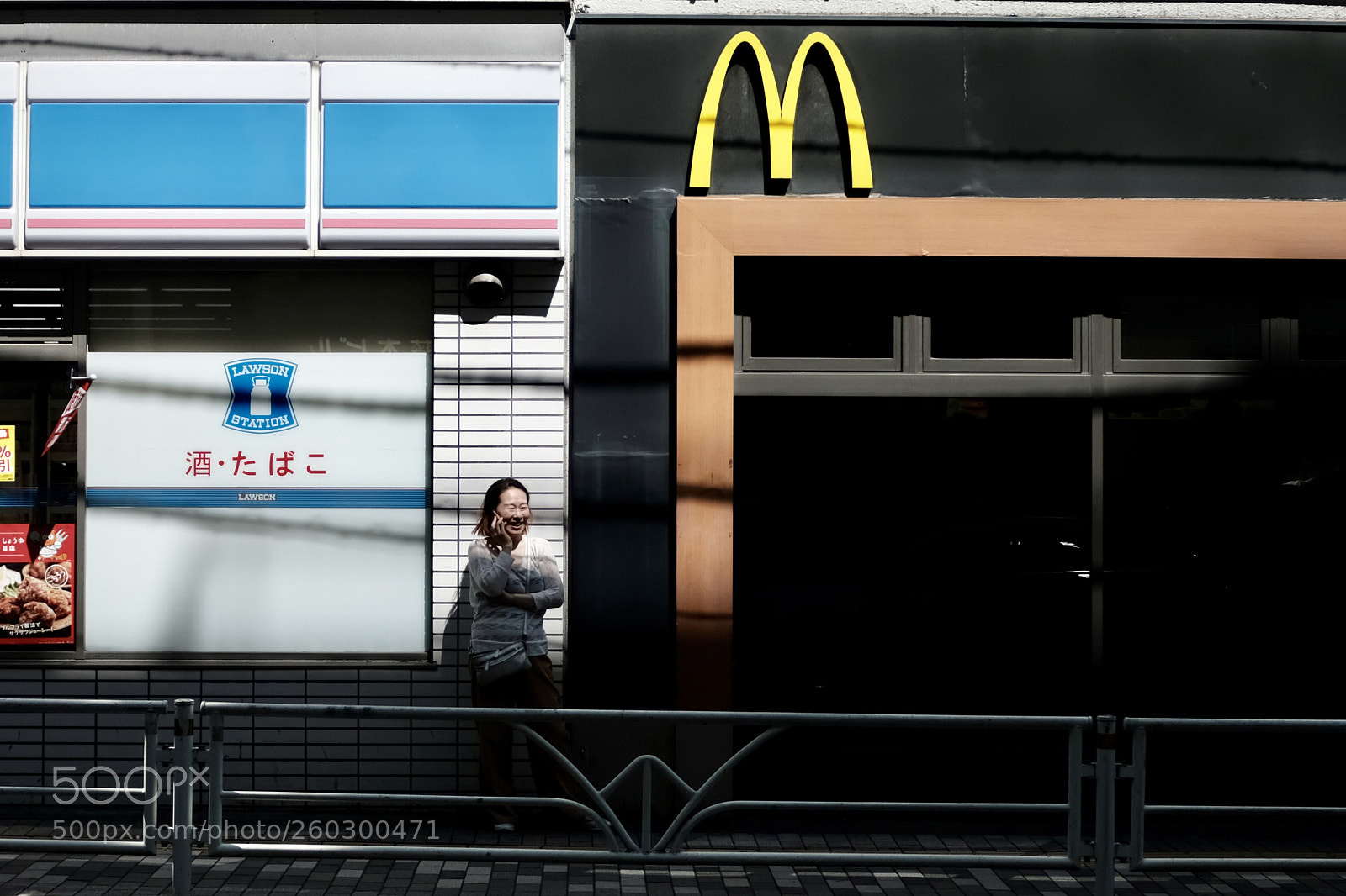 Fujifilm X100F sample photo. Friday morning  photography