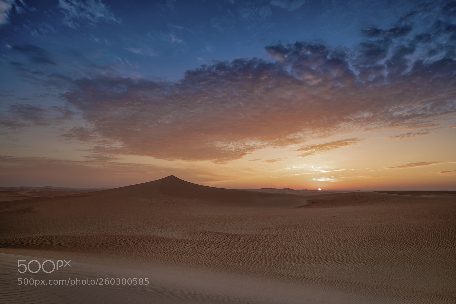 Sony a7R II sample photo. Morning reward photography
